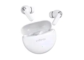 Наушники беспроводные Infinix Buds Neo Белый