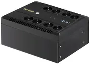 ИБП Exegate NEO NNB-1000.LED.AVR.8SH.CH 1000VA EX293855RUS