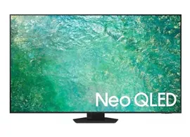 Телевизор 65" Neo QLED 4K UHD Samsung QE65QN85CAUXRU Чёрный