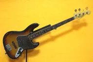 FGN Jazz Bass Neo Classic NCJB-10R