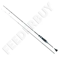 Спиннинг Silver Stream Neo Line NL592EEXUL SOLID 1.75м, 0-1.2гр