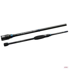 Спиннинг EverGreen Poseidon Salty Sensation Neo (NEOS-84MH-T)
