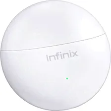 Наушники INFINIX TWS EARPHONE XE26 Buds Neo White