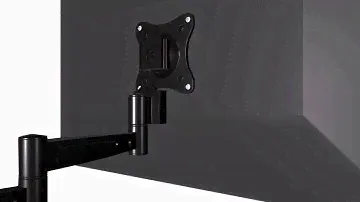 Brateck LCD-T13 настольное крепление для монитора