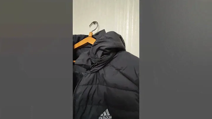 Обзор жилетки Adidas: Стиль, Комфорт и Качество в Одном