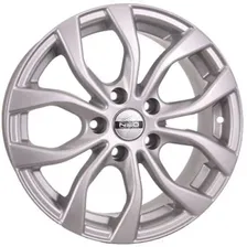 Колесные диски NEO R16 6.5J PCD5x112 ET45 D57.1 WHS158350