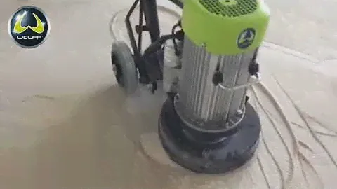 Wolff at Work: Neo 230