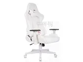 Компьютерное кресло Zombie Neo White