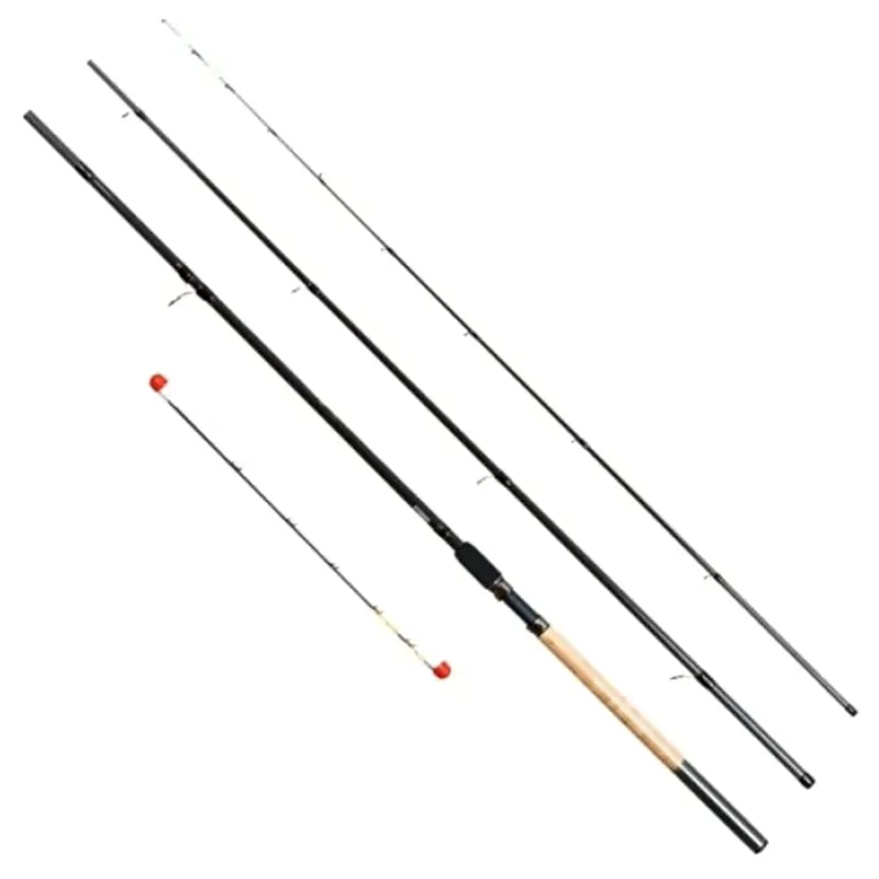Удилище фидерное KAIDA NEO DEN 3,6 м., тест 60-120 гр. арт: 136-360