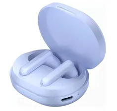 Наушники Xiaomi Haylou GT7 Neo TWS Earbuds Purple Global