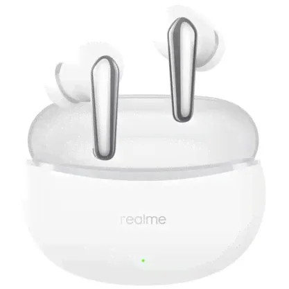 Realme Buds Air 3 Neo (белый)-0