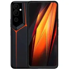 Смартфон 6.82' TECNO POVA Neo 2 4/64GB Magma Orange