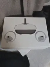 🛍 Pico Neo 3 все-в-одном VR очки Виртуальная реальность игра 4K дисплей беспроводной 128G 256G VR гарнитура Pico neo 3 в наличии 2022