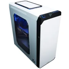 Z9 NEO PLUS WHITE Корпус ZALMAN Z9 NEO PLUS, ATX, WHITE, без Б/П