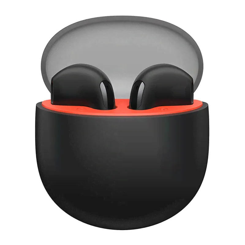 Наушники беспроводные Xiaomi Haylou X1 Neo черный-0