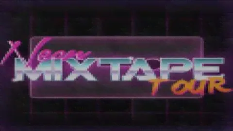 Plants Vs Zombies 2 Music   Neon Mixtape Tour    Arcade Zombie 8 bit Theme Extended ☿ HD ☿