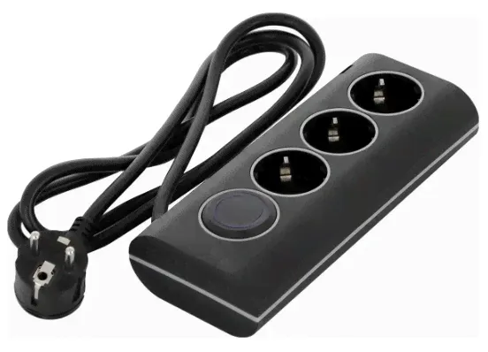 2k Сетевой фильтр ROMBICA NEO WC3 уценённый-0