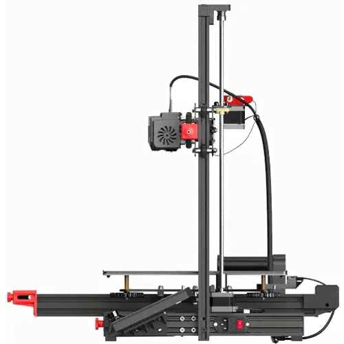 3D принтер Creality3D Ender 3 MAX Neo (набор для сборки)-2