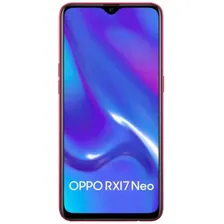OPPO  (+)   Oppo RX17 Neo  