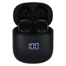 Беспроводные наушники TFN Buds Neo Black