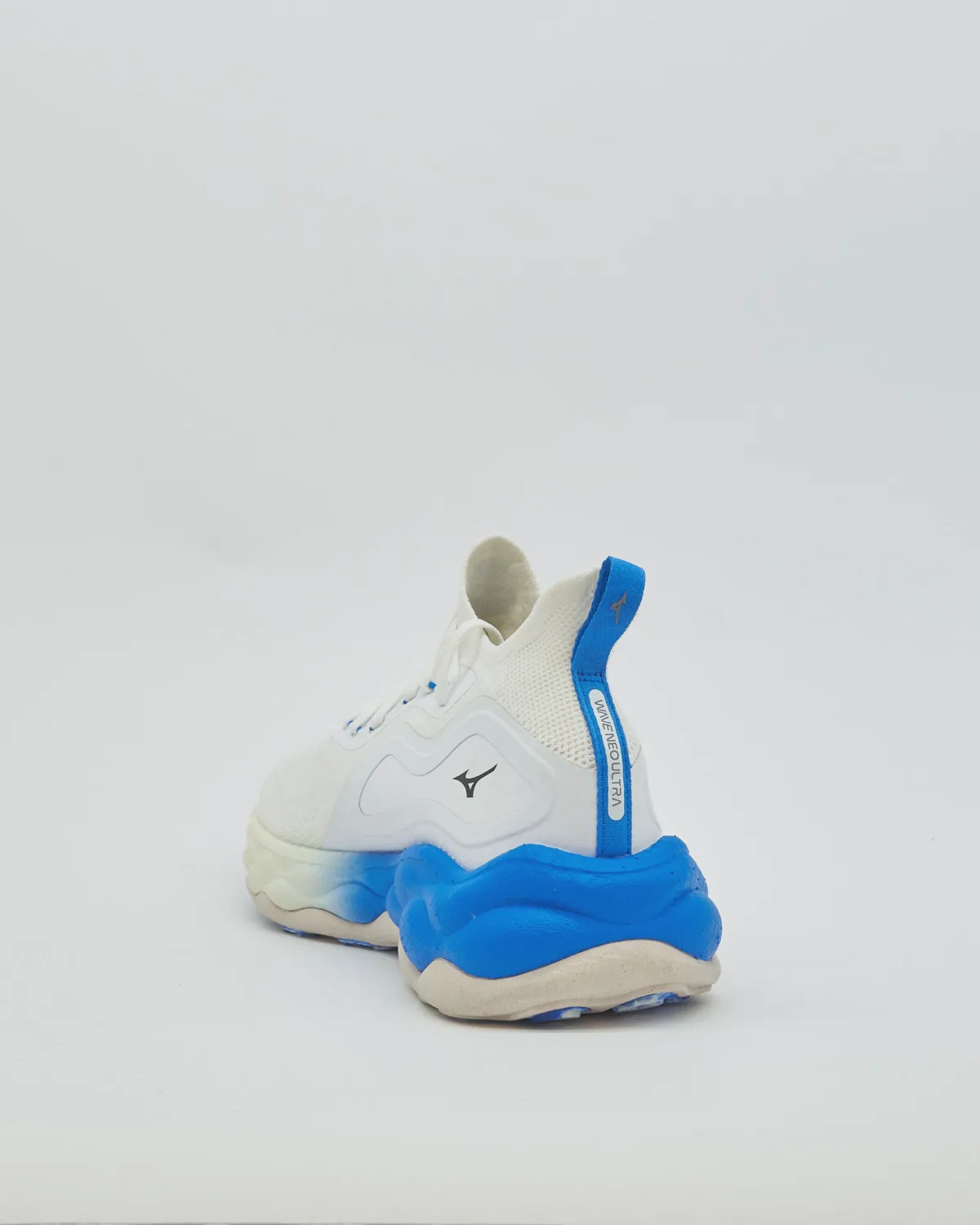 Кроссовки Mizuno Wave Neo Ultra