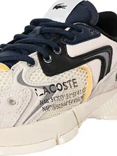 Мужские кроссовки Lacoste L003 Neo 123 1 SMA, белые 175779542527 (белый, lpn23698042)