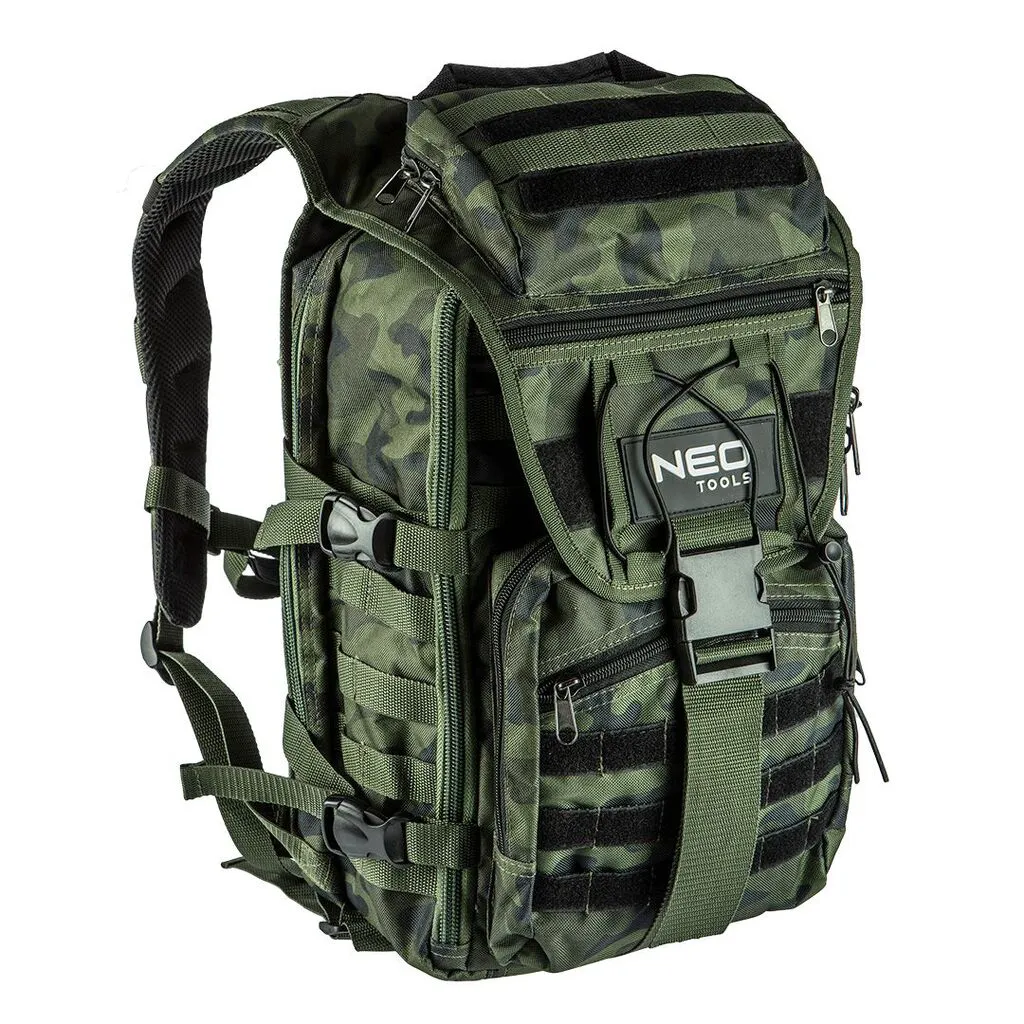 Рюкзак монтерский NEO Tools 84-321
