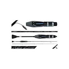 Спиннинг Silver Stream Neo Line NL612XUL Tubular 1,85м 0,5-4,1гр
