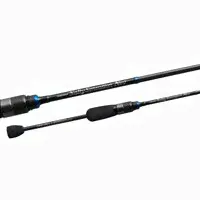 Спиннинг EverGreen POSEIDON SALTY SENSATION NEO NEOS-60XUL-S 1.83м 0.1-2гр, 2 секц.