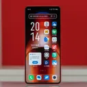 Смартфон IQOO Neo 9 16/256гб, 8Gen2, IMX920 (Ozon карта, из-за рубежа)