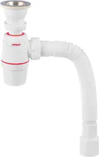 Сифон для мойки Wirquin Neo 30987067