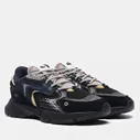 Мужские кроссовки Lacoste L003 Neo, цвет чёрный, размер 45 EU 745sma0001-075-4488668 (чёрный, lpn23777603)