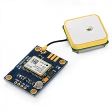 GPS  GY-GPSV3-NEO-7M