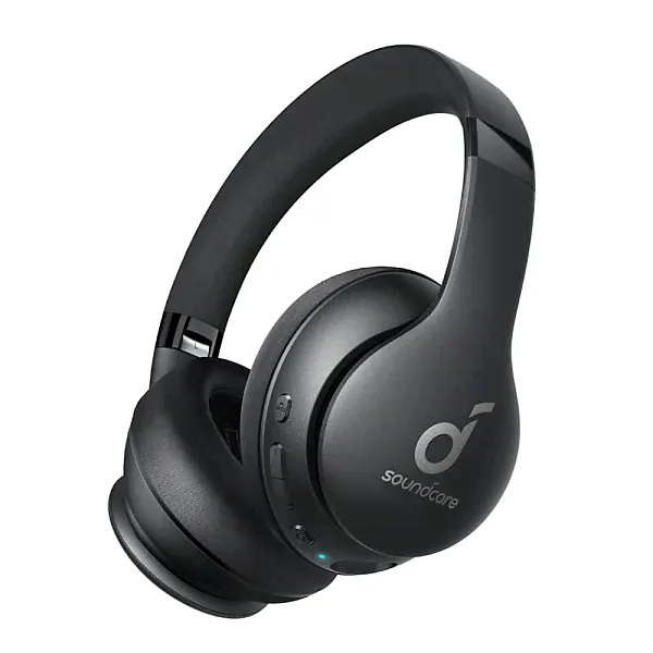 Беспроводные наушники Anker Soundcore Life 2 Neo, черный-0