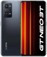 Смартфон 6.62' Realme GT Neo 3T 8/256GB Shade Black