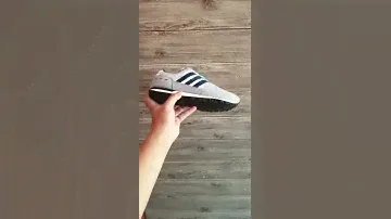 Review singkat ADIDAS NEO CITY RACER GREY NAVY