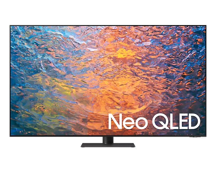 Телевизор Samsung NEO QLED 4K QE65QN95C