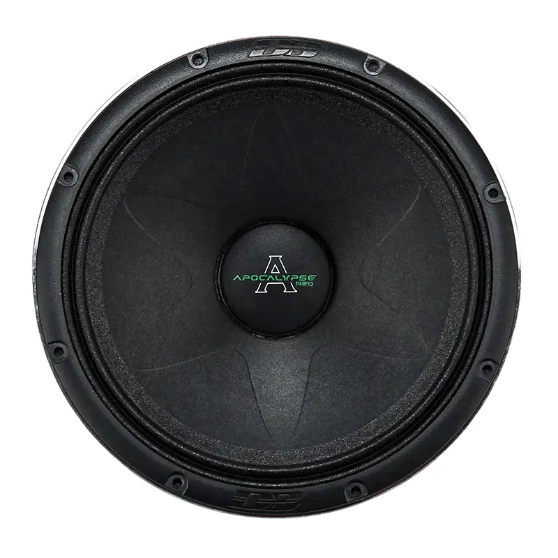 Эстрадные динамики APOCALYPSE AP-M81AC NEO-0