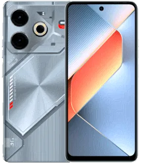 Замена стекла Tecno Pova 6 Neo