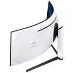 49" Монитор Samsung Odyssey Neo G9 (LS49AG950NIXCI), 5120x1440, 240 Гц, *VA