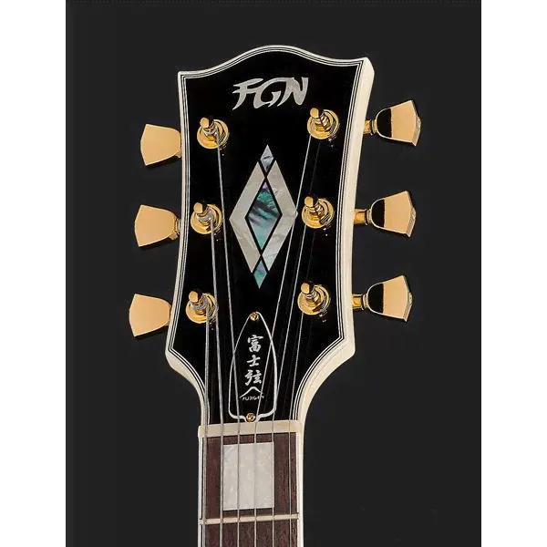 FGN Neo Classic LC10 Классический белый FGN Neo Classic LC10 Classic White