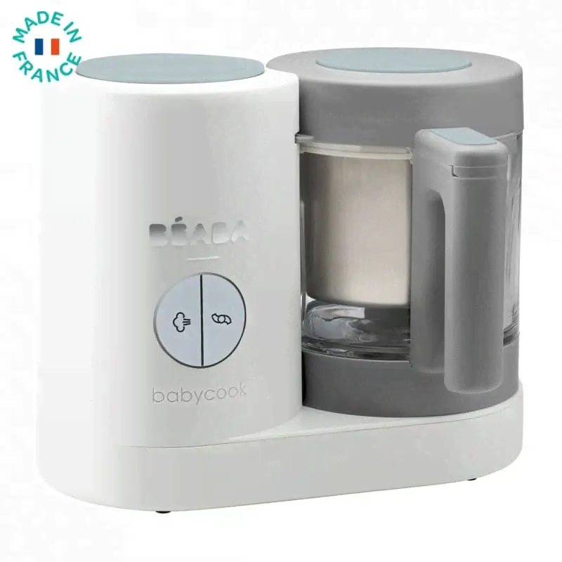 Beaba Babycook NEO White/Grey-0