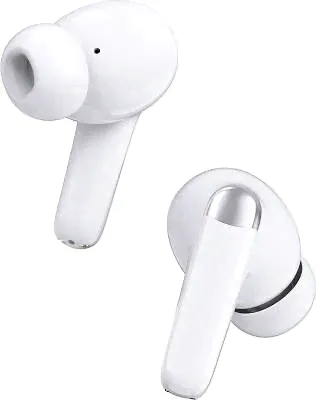 Наушники INFINIX TWS EARPHONE XE26 Buds Neo White-0