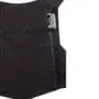 Жилет грузовой быстросъемный Marlin Neo 8 black