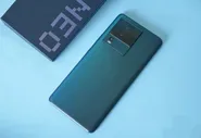 iQOO Neo 8 Pro (2023)