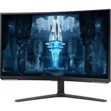 Монитор Samsung 32" S32BG852NI Odyssey Neo G8