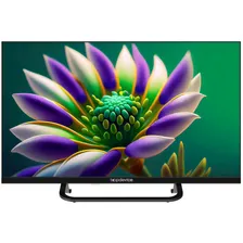 Телевизор TopDevice 24" TDTV24CS04H_BK black Franeless Neo HD SmartTV черный