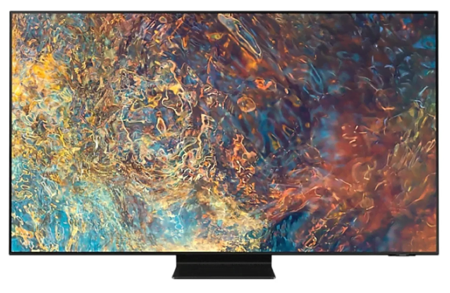 Телевизор Neo QLED Samsung QE65QN90AAUXRU-0