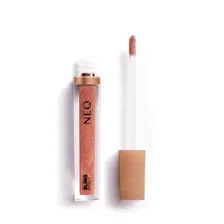 Блеск для губ NEO Make up 38 Лесной орех 7,4 мл