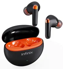 Наушники Infinix Buds Neo XE26 (черный)